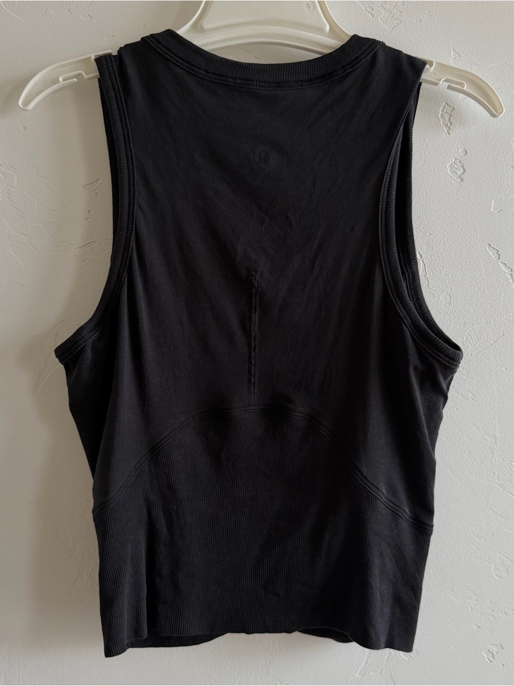 Lululemon Ribbed Band Tank Top - Picture 4 of 4